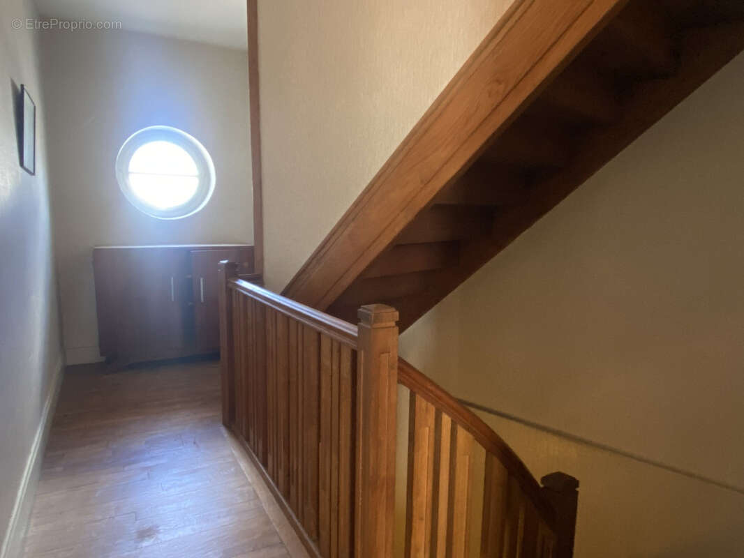 Maison à ARNAC-POMPADOUR