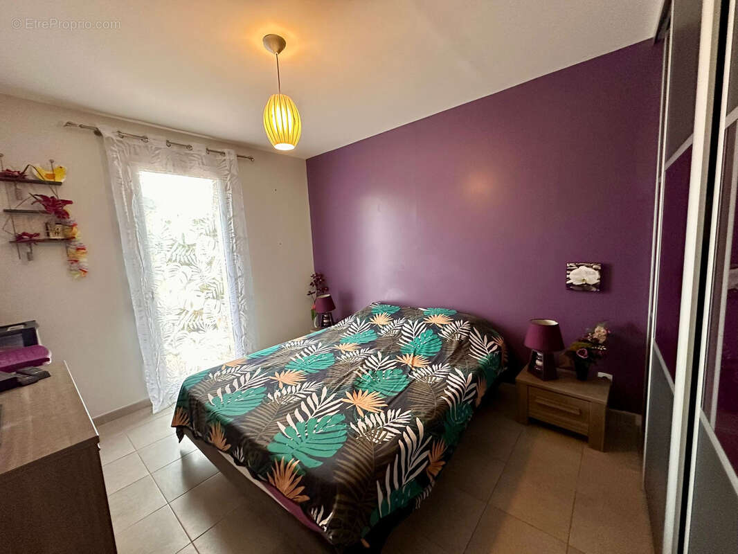 Maison à SAINT-JULIEN