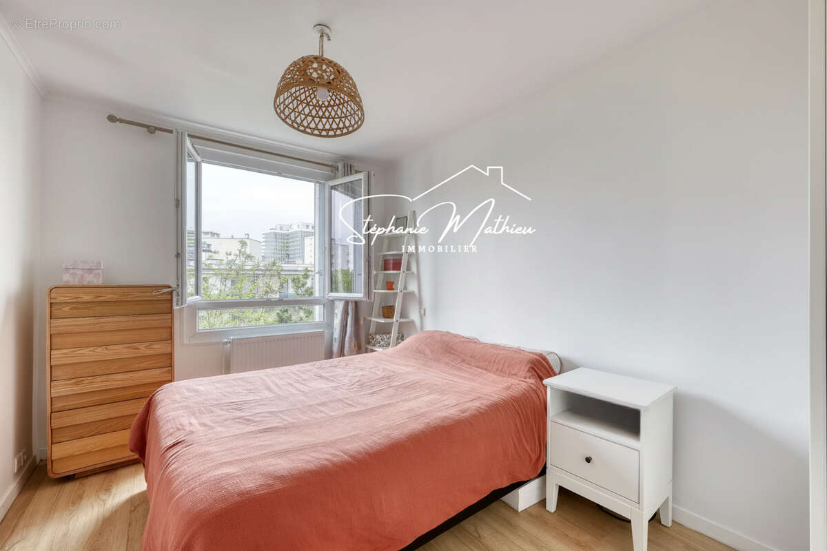Appartement à RUEIL-MALMAISON
