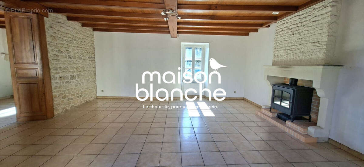 Maison à SAINT-FELIX