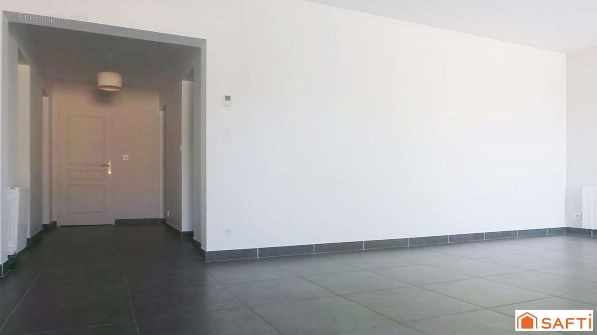 Photo 4 - Maison à SAINT-PATERNE-RACAN