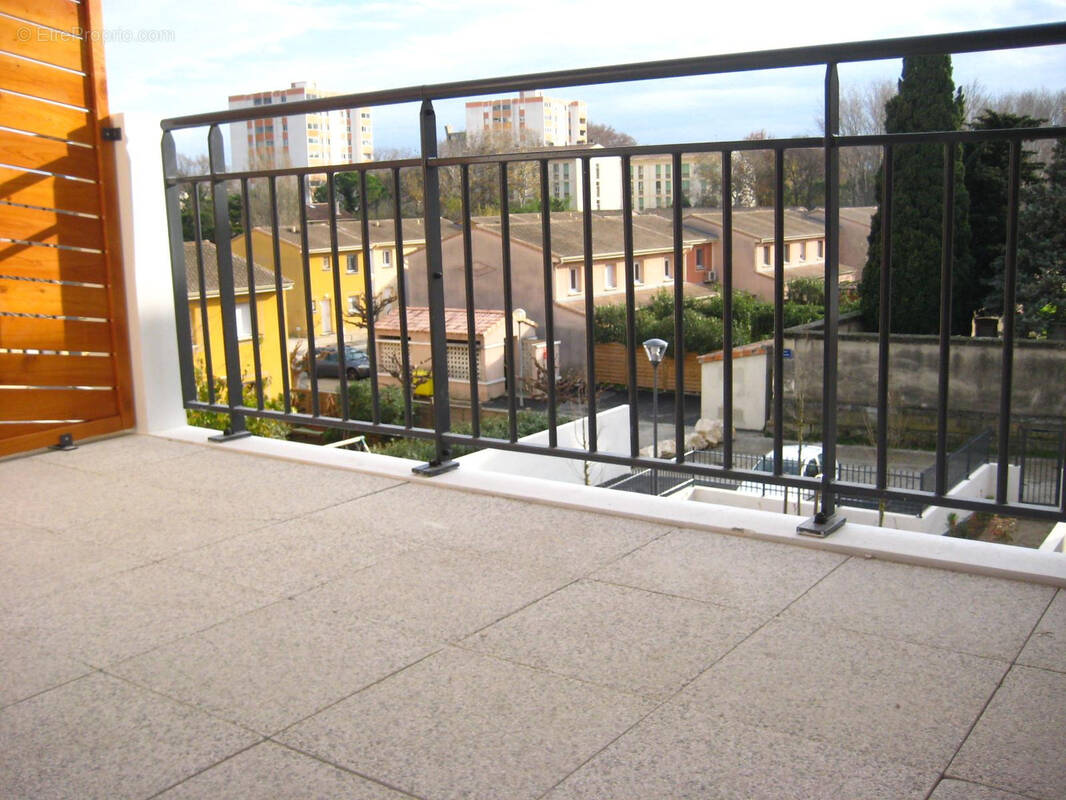 Appartement à AVIGNON