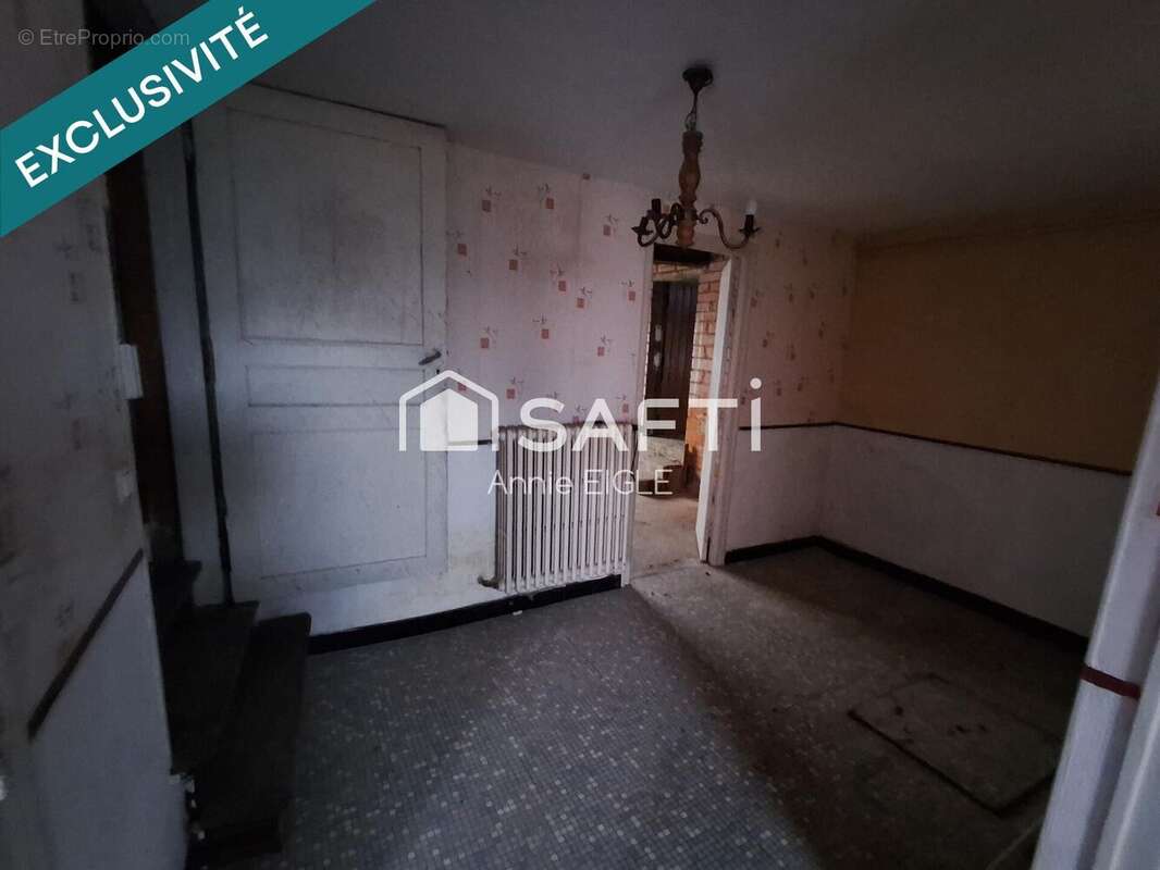 Photo 5 - Maison à FLORENT-EN-ARGONNE