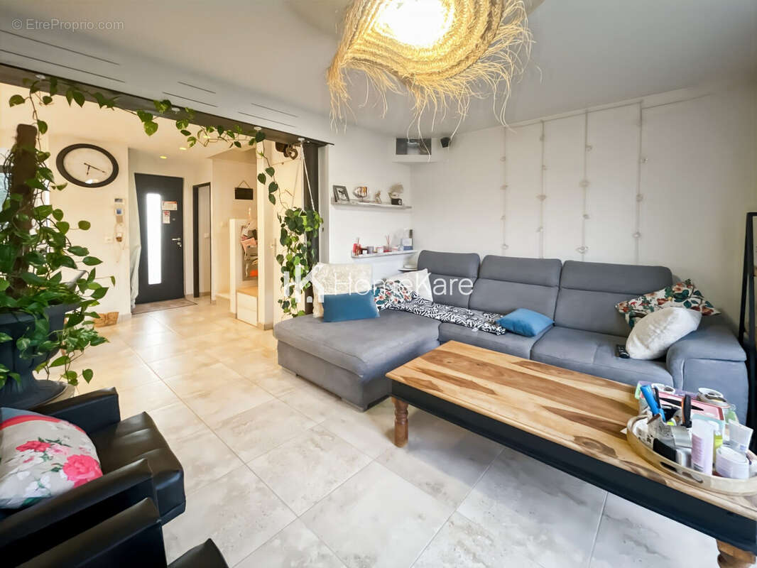 Maison à ESCALQUENS