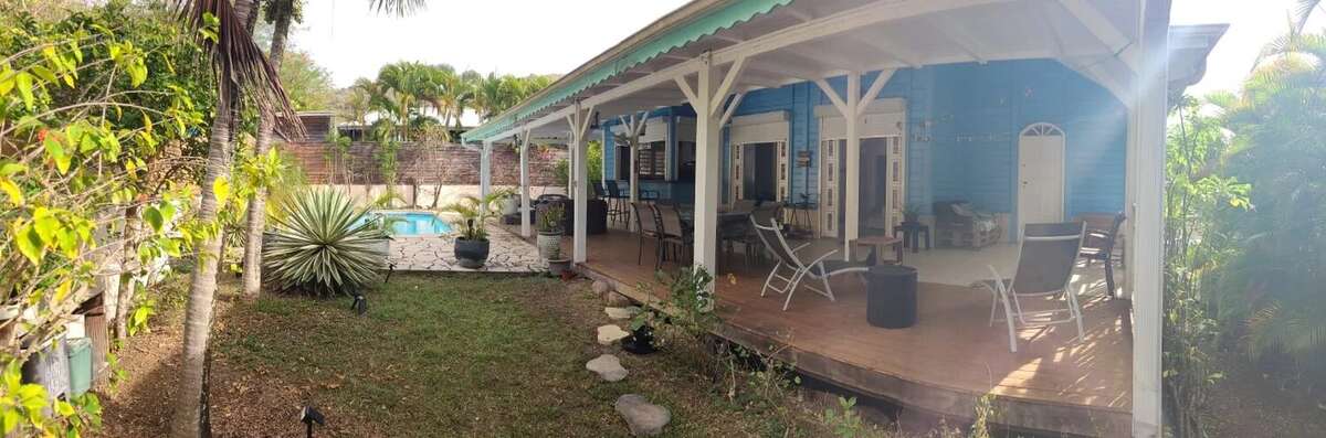 Maison à LE DIAMANT