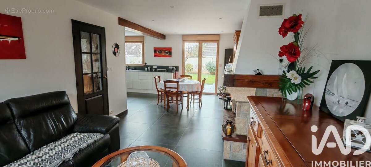 Photo 3 - Maison à DIZY