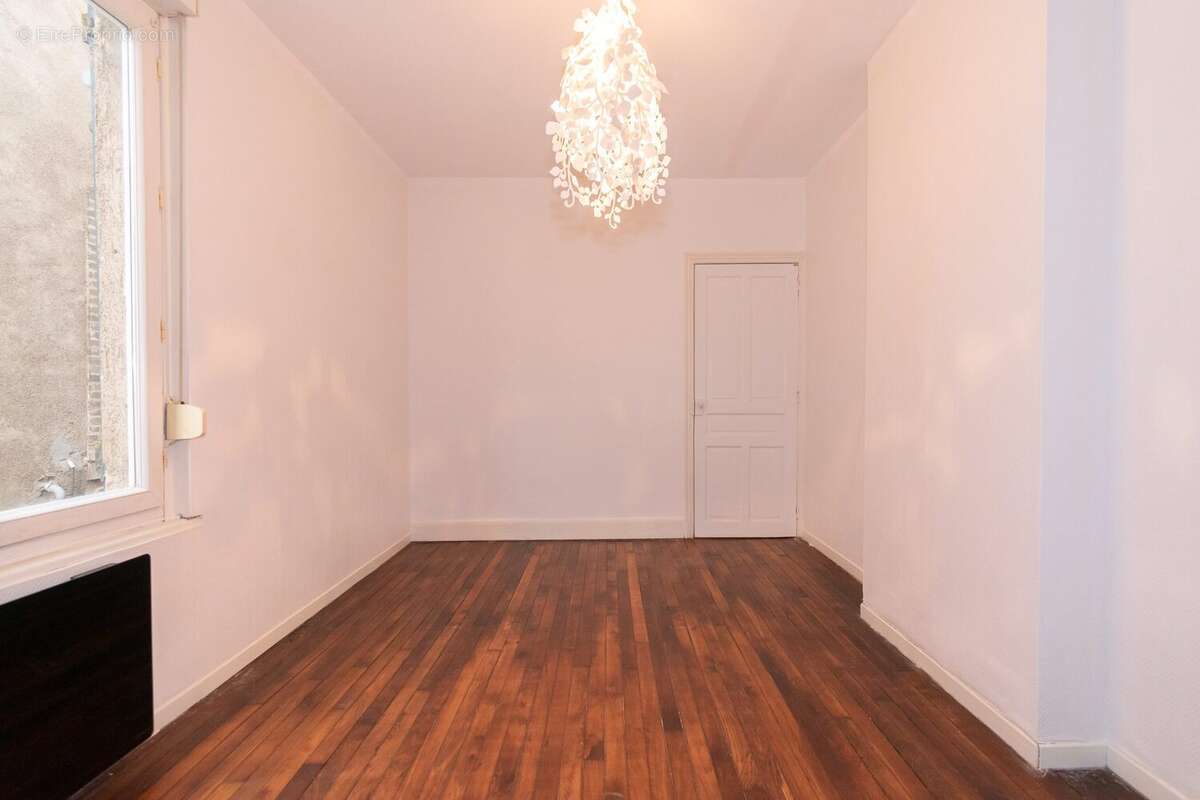 Appartement à LONGWY