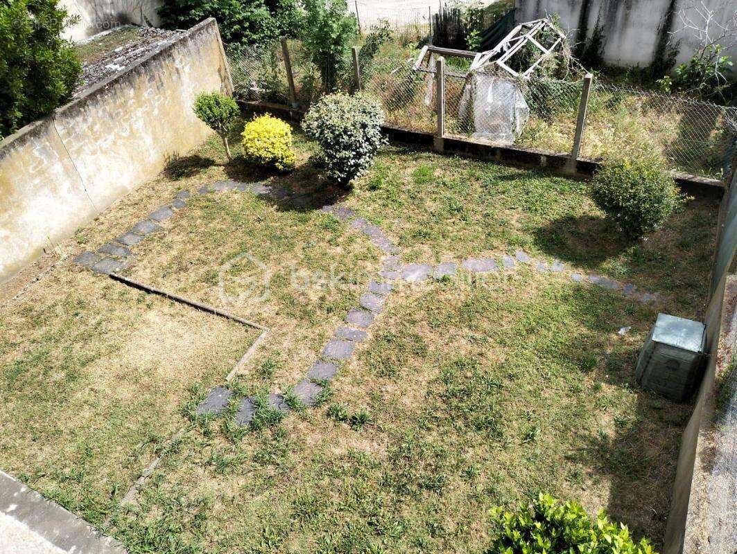 Appartement à TOURS