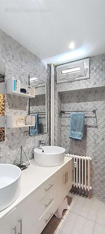 Photo 6 - Appartement à SAINT-ETIENNE