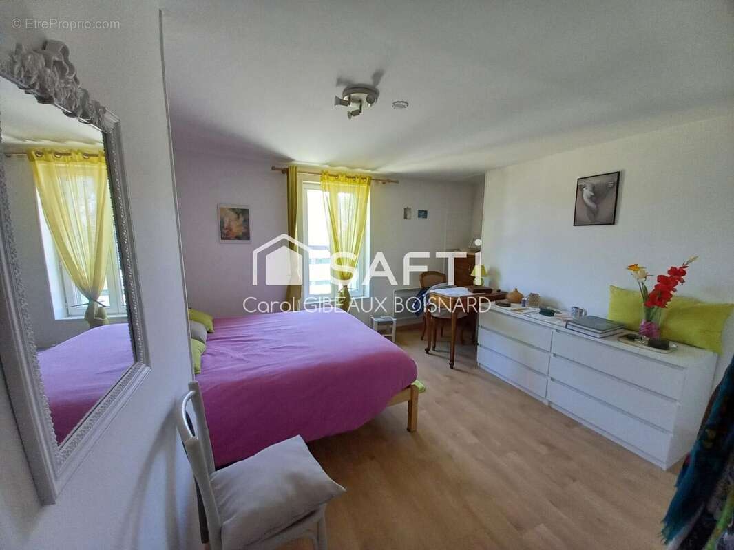 Photo 3 - Maison à CLOYES-SUR-LE-LOIR