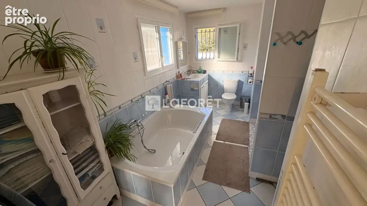 Rare à la vente : Maison 3 chambres idéalement située au VERDON SUR MER - photo 7