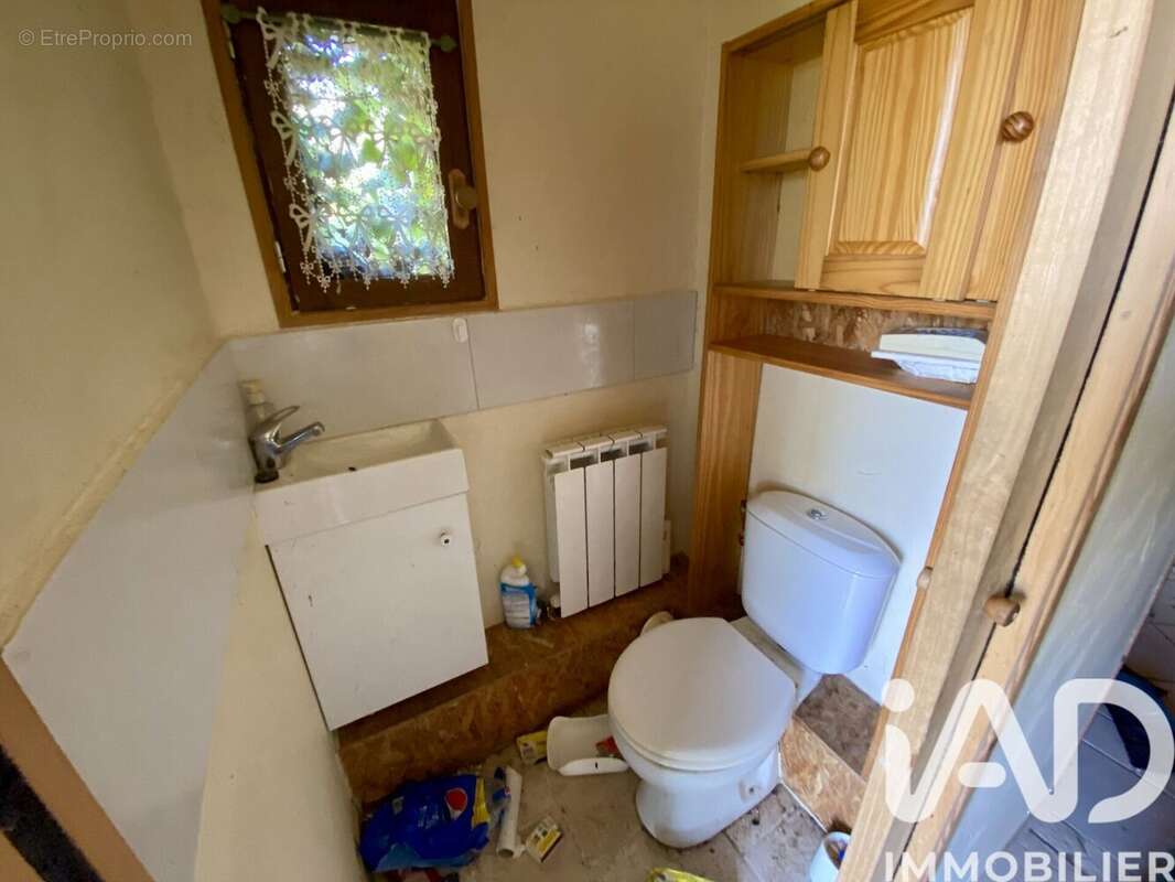 Photo 9 - Maison à SAINT-GERMAIN-DES-PRES