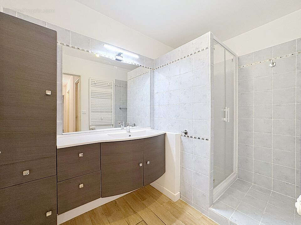 Appartement 72m² à aix-en-provence - photo 6
