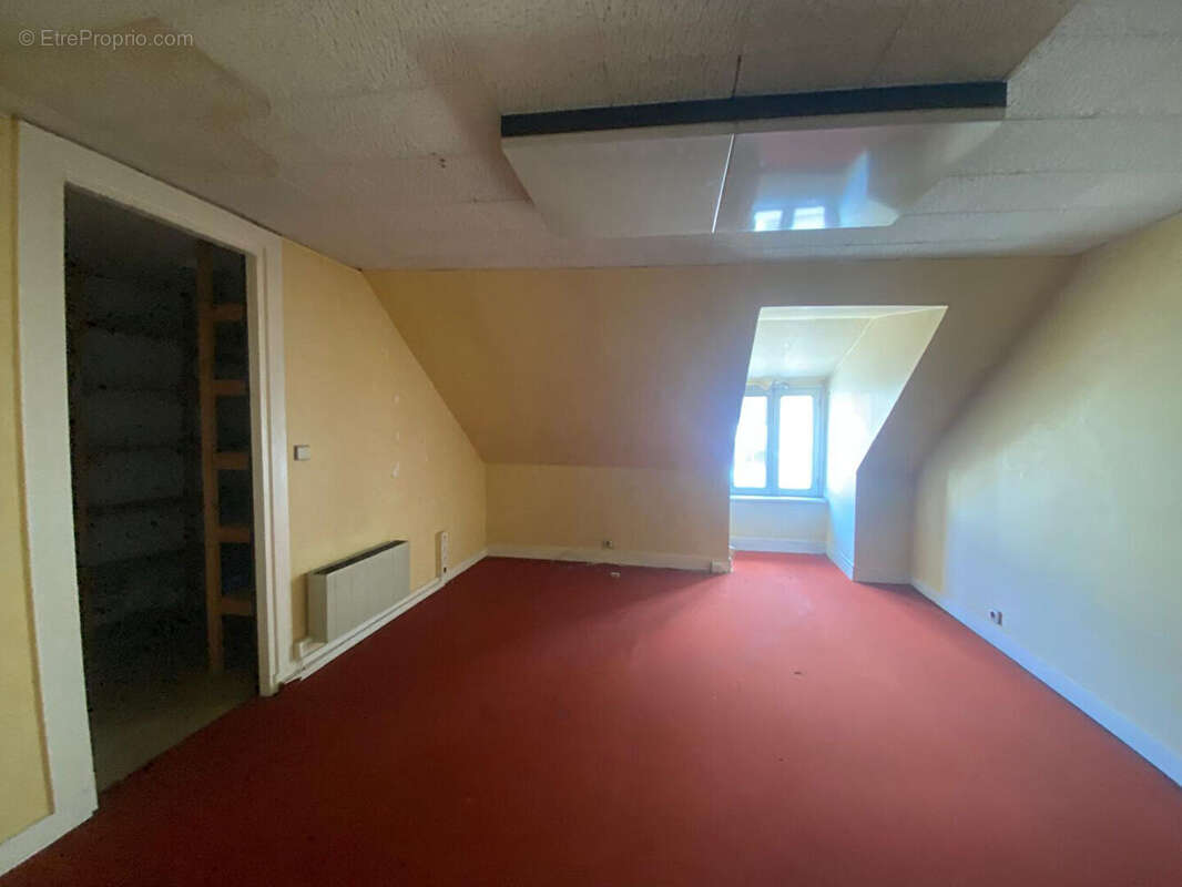 Appartement à MORLAIX