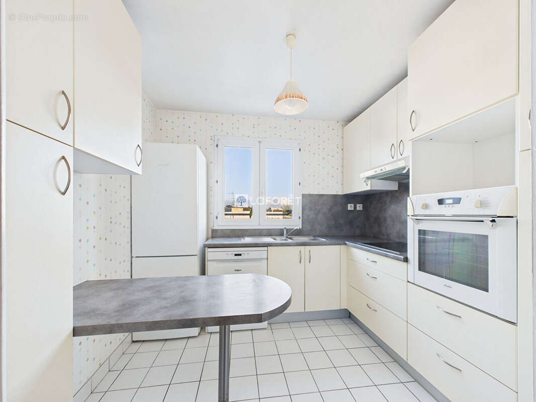 Appartement à QUIMPER