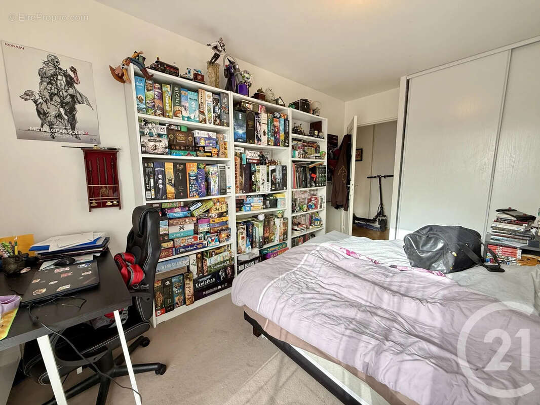 Appartement à AVON