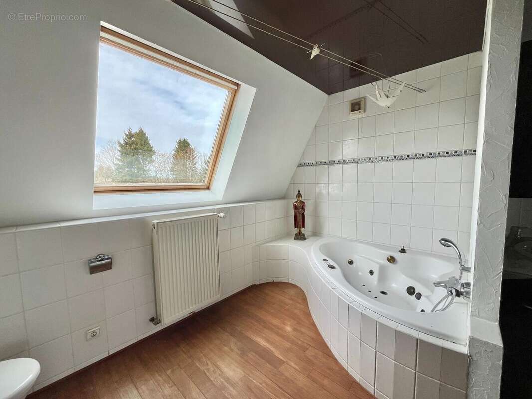 Photo 4 - Maison à HAM-SOUS-VARSBERG