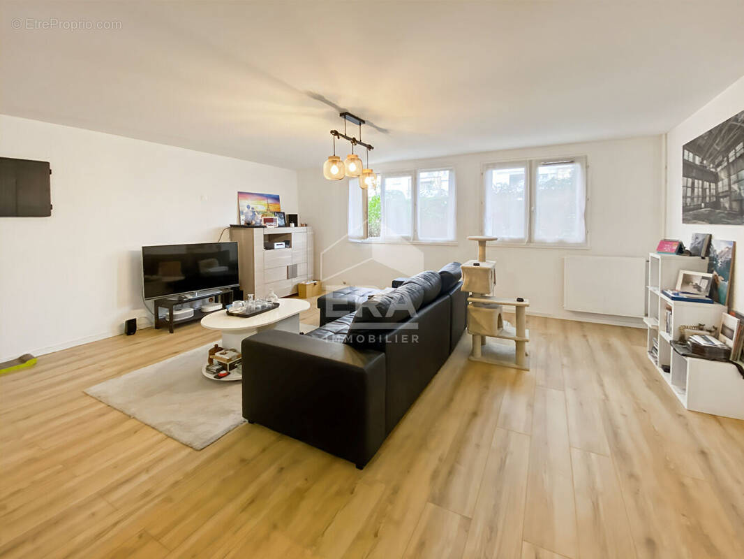 Appartement à MELUN