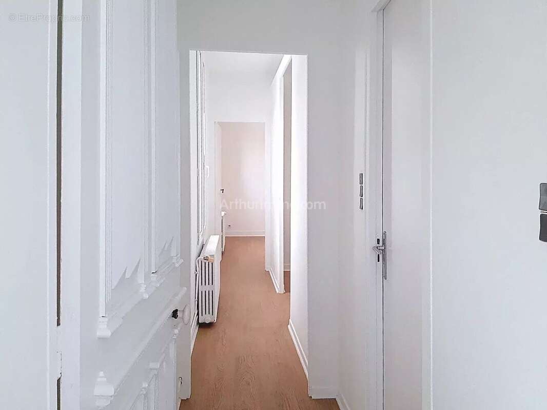 Maison à FONTENAY-SOUS-BOIS