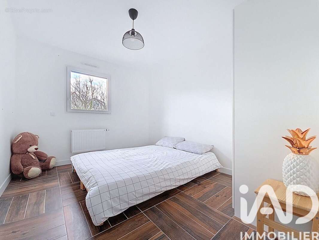 Photo 4 - Maison à FORGES-LES-BAINS