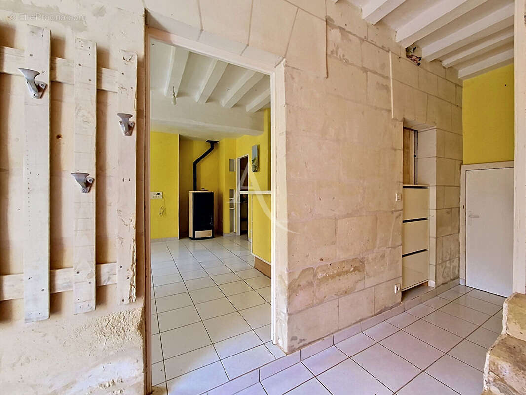 Maison à MARTIGNE-BRIAND