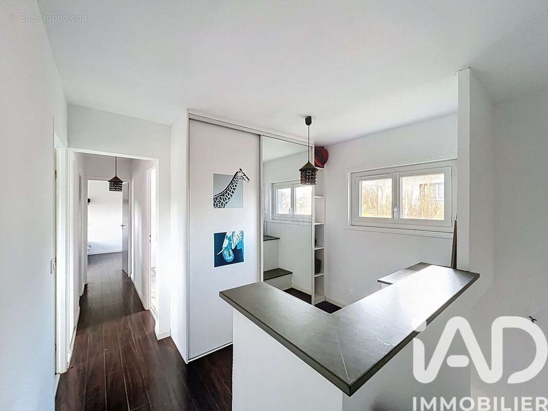Maison 94 m² à Prechacq-Les-Bains  - photo 8