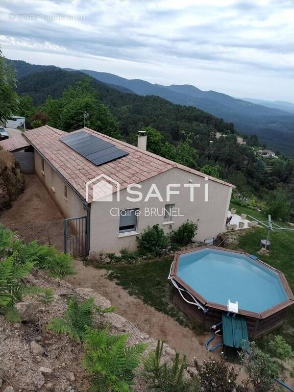 Photo 1 - Maison à BORDEZAC