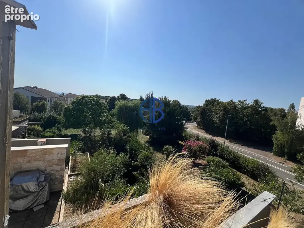 Appartement Villefontaine 4 pièce(s) 78 m2 - photo 14