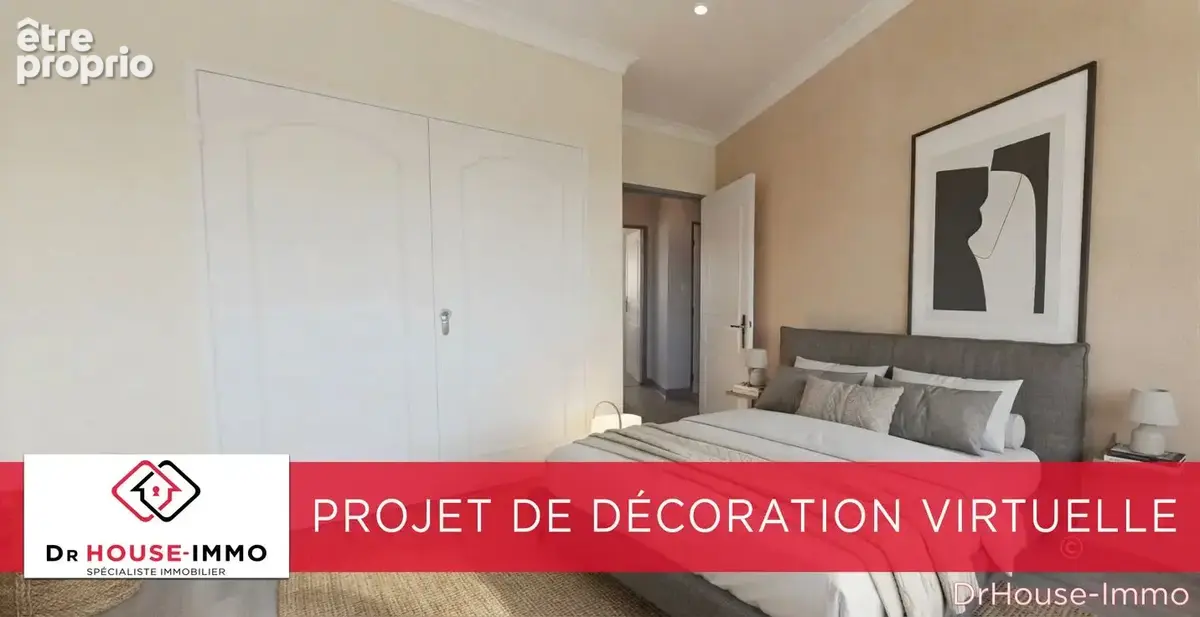 Appartement 3 pièces 71 m² à vendre à Toulouse (31100) - photo 80
