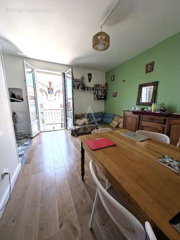 Appartement à NARBONNE