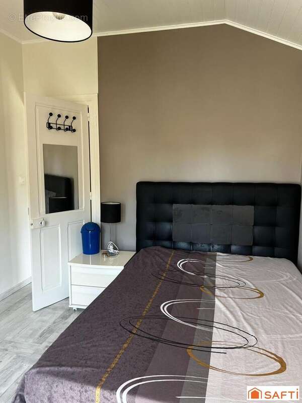 Photo 6 - Maison à CHANTONNAY