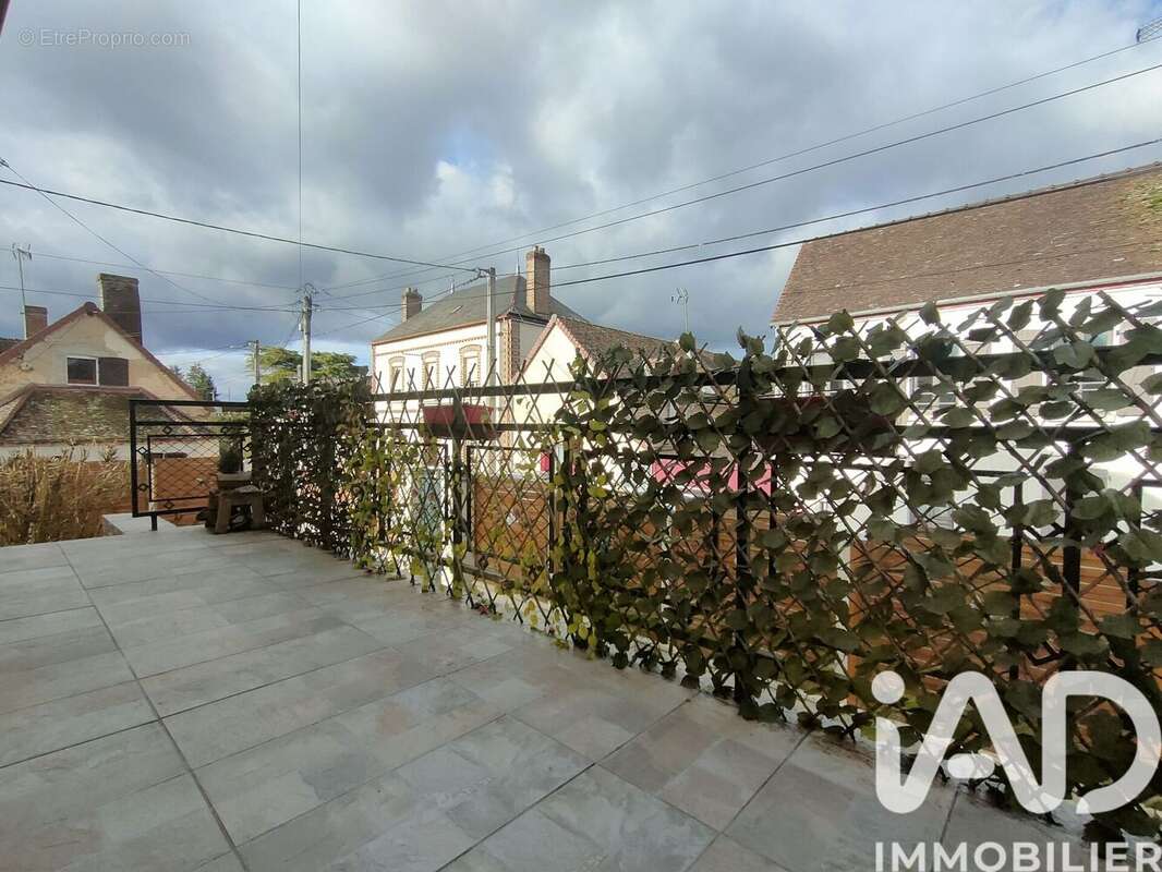 Photo 4 - Maison à LES SIEGES