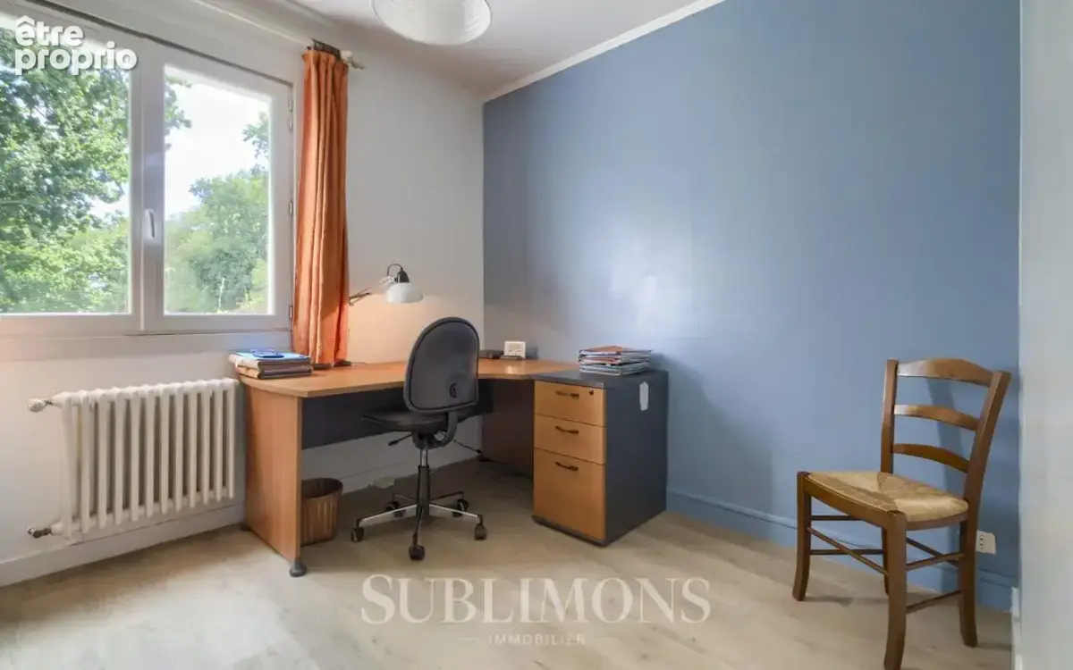 PLOEREN BOURG -- Néo-Bretonne 162 m² avec 5 Chambres, Vie de - photo 7