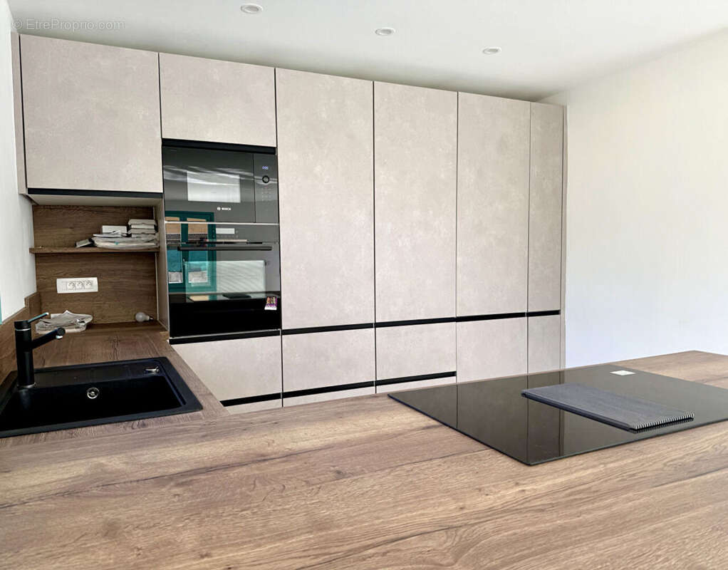 Maison à CAGNES-SUR-MER