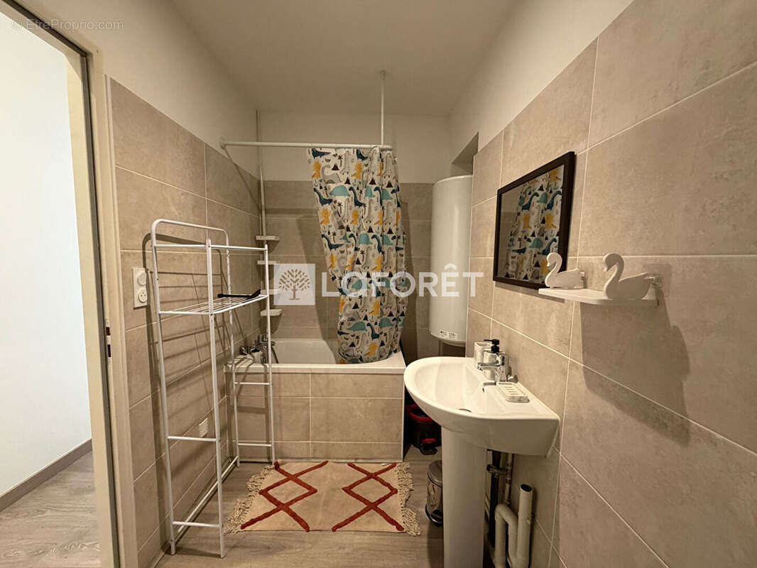 Appartement à PERPIGNAN