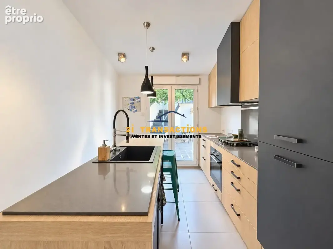 Maison 5 pièces 131 m² à vendre à L'horme (42152) - photo 8