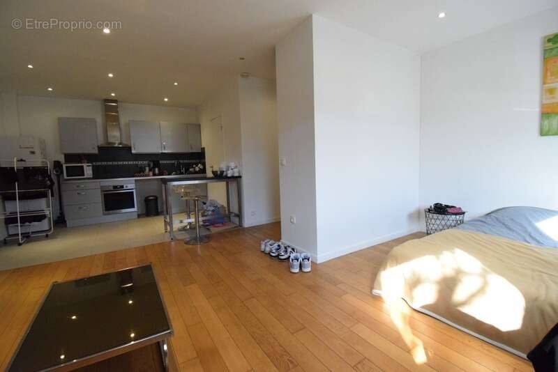 Appartement à VITRY-SUR-SEINE