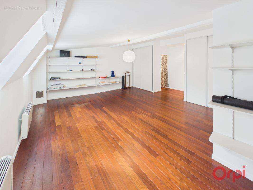 Appartement à MUTZIG