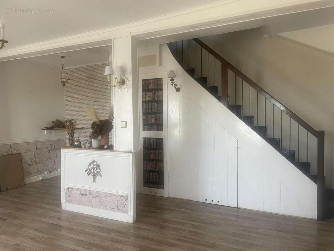 Photo 8 - Maison à THIZY