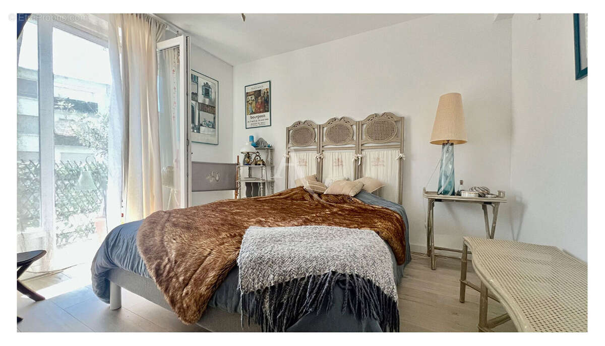 Appartement à EPINAL