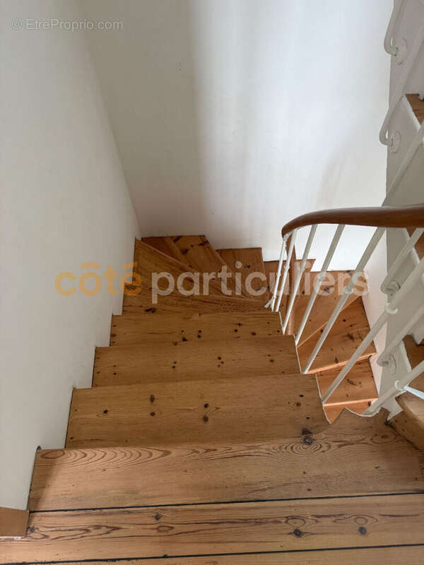 Appartement à GRANVILLE