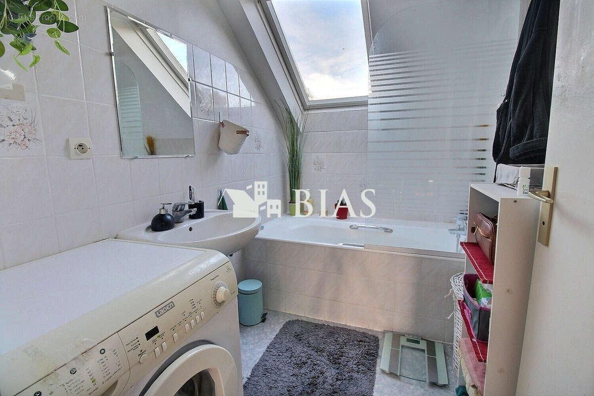 Maison à SAINT-PAER