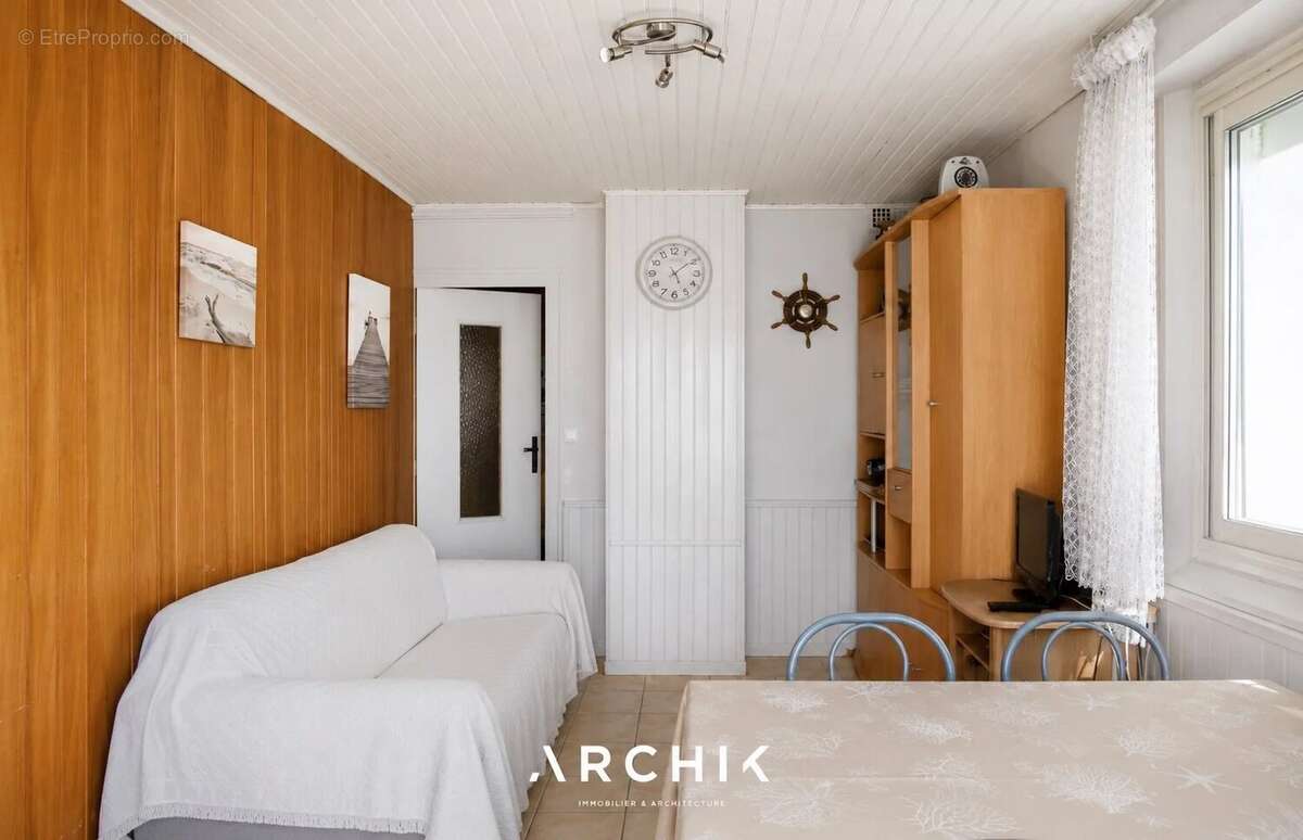 Appartement à ARCACHON