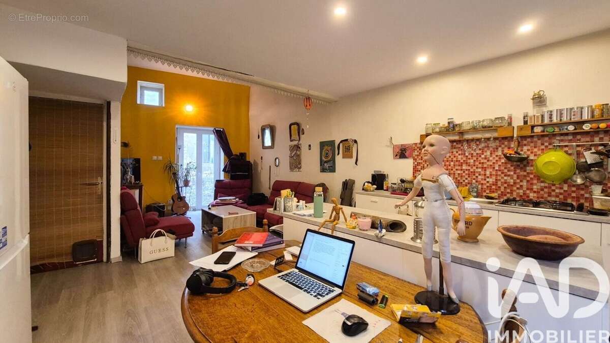 Photo 4 - Maison à MONTARNAUD