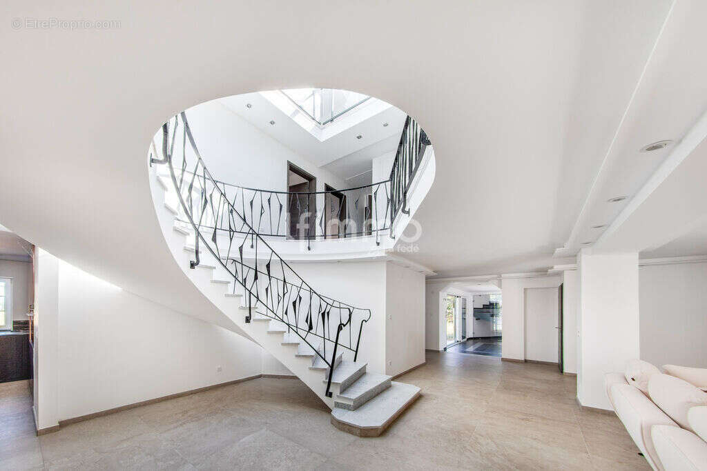 Écrin d'Exception & Intimité Absolue – Secteur Mulhouse - photo 2