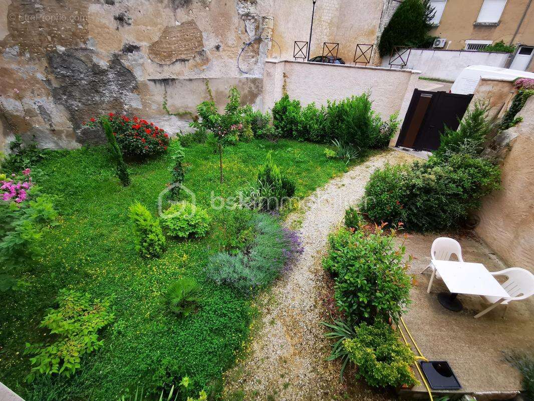 Appartement à CHATELLERAULT