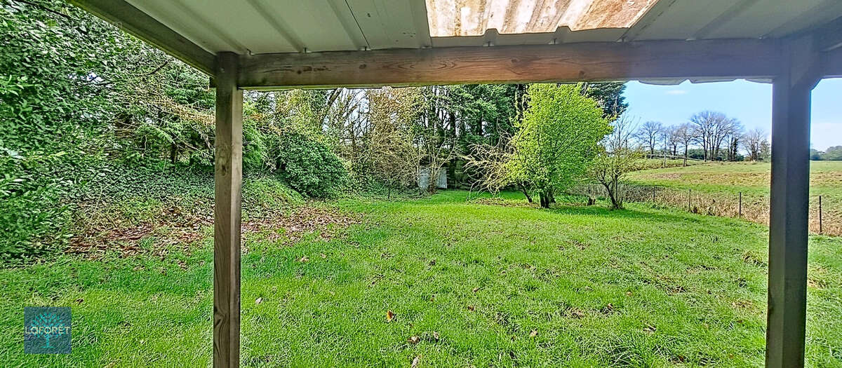 Terrain à LA PELLERINE