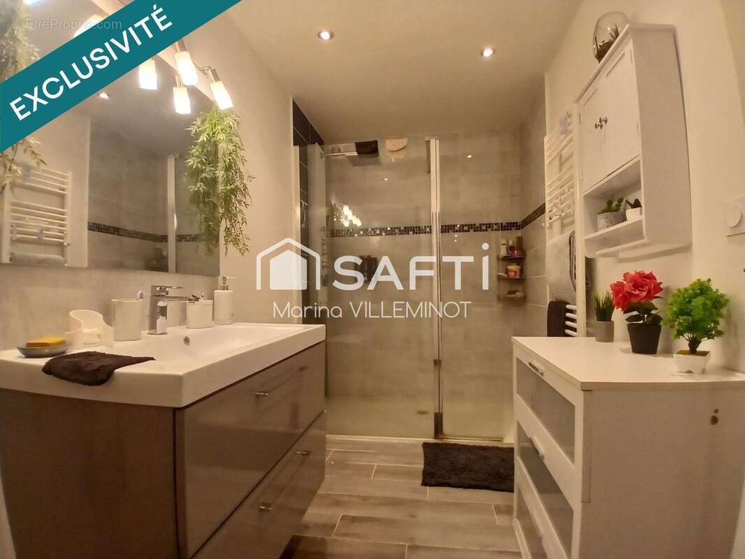 Maison 117 m² à Les Mazures  - photo 6