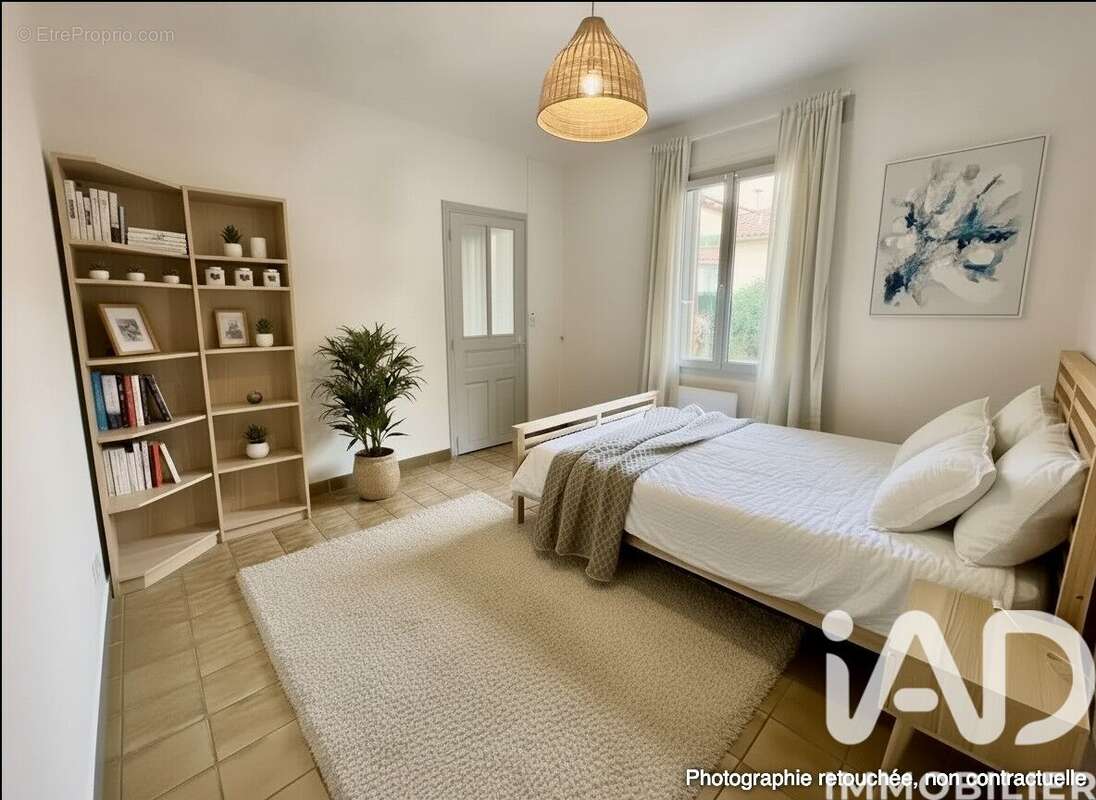 Photo 7 - Maison à VALRAS-PLAGE