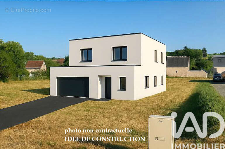 Photo 3 - Terrain à VARENNES